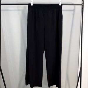 Lululemon Wanderer Wide Leg Pant